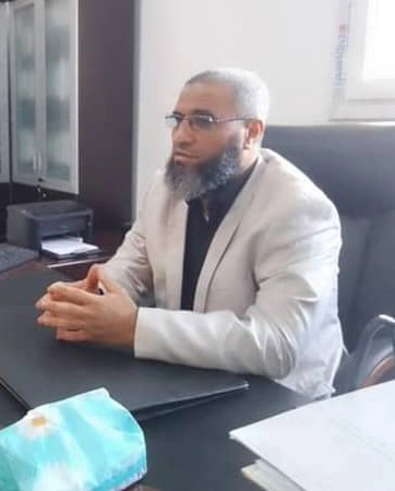 د. محمد عبد السلام مفتاح اسويسي